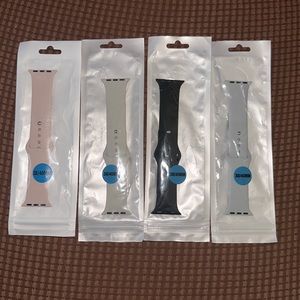 Apple Watch Band Lot